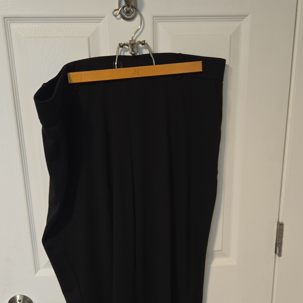 Kasper Women's Black Trousers